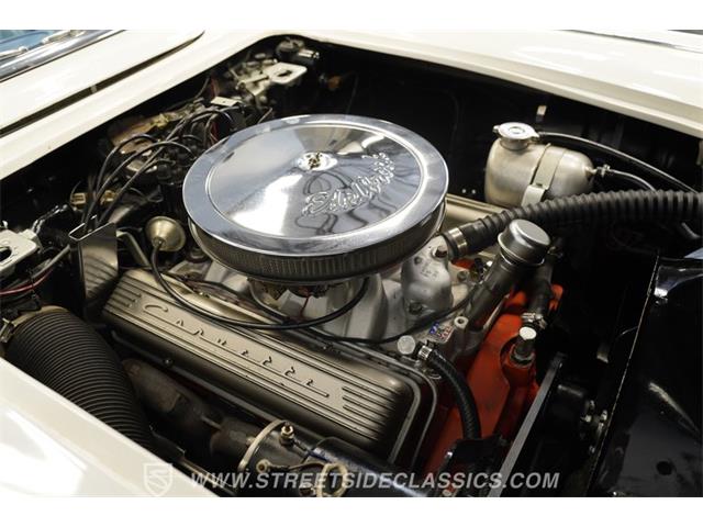 1961 Chevrolet Corvette (CC-2085306) for sale in Mesa, Arizona