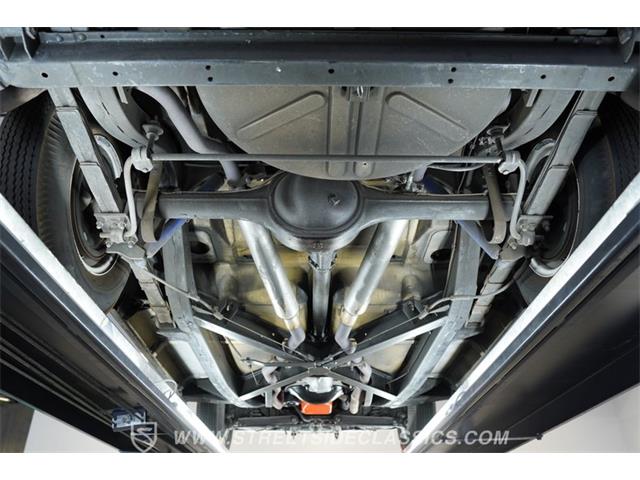 1961 Chevrolet Corvette (CC-2085306) for sale in Mesa, Arizona