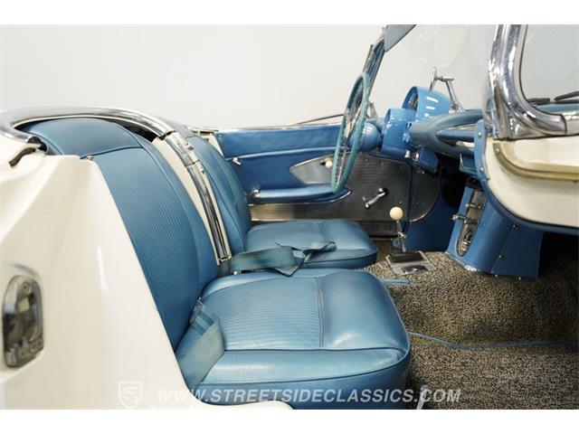 1961 Chevrolet Corvette (CC-2085306) for sale in Mesa, Arizona