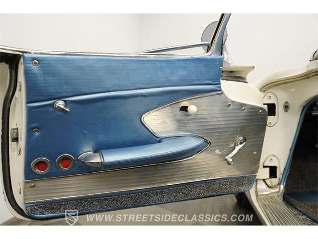 1961 Chevrolet Corvette (CC-2085306) for sale in Mesa, Arizona