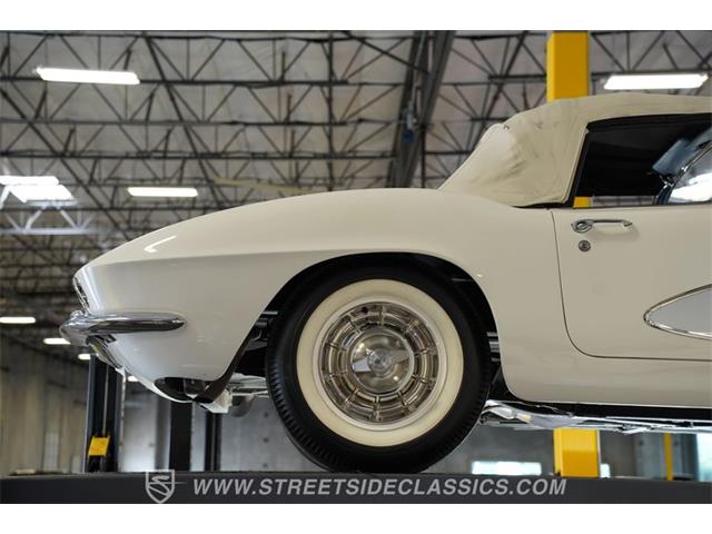 1961 Chevrolet Corvette (CC-2085306) for sale in Mesa, Arizona