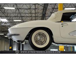 1961 Chevrolet Corvette (CC-2085306) for sale in Mesa, Arizona