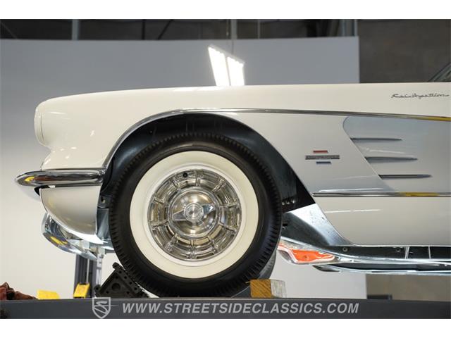 1961 Chevrolet Corvette (CC-2085306) for sale in Mesa, Arizona