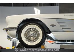 1961 Chevrolet Corvette (CC-2085306) for sale in Mesa, Arizona
