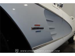 1961 Chevrolet Corvette (CC-2085306) for sale in Mesa, Arizona