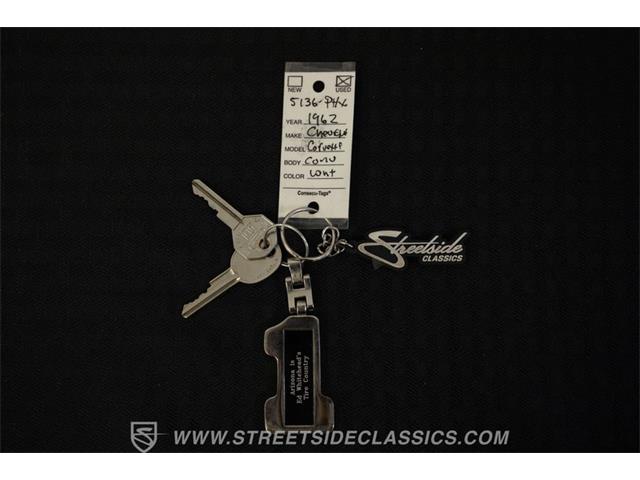 1961 Chevrolet Corvette (CC-2085306) for sale in Mesa, Arizona