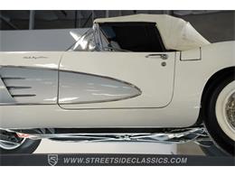 1961 Chevrolet Corvette (CC-2085306) for sale in Mesa, Arizona