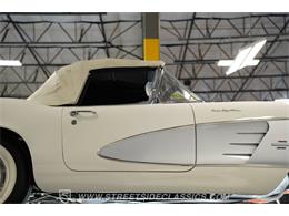 1961 Chevrolet Corvette (CC-2085306) for sale in Mesa, Arizona