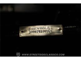 1961 Chevrolet Corvette (CC-2085306) for sale in Mesa, Arizona