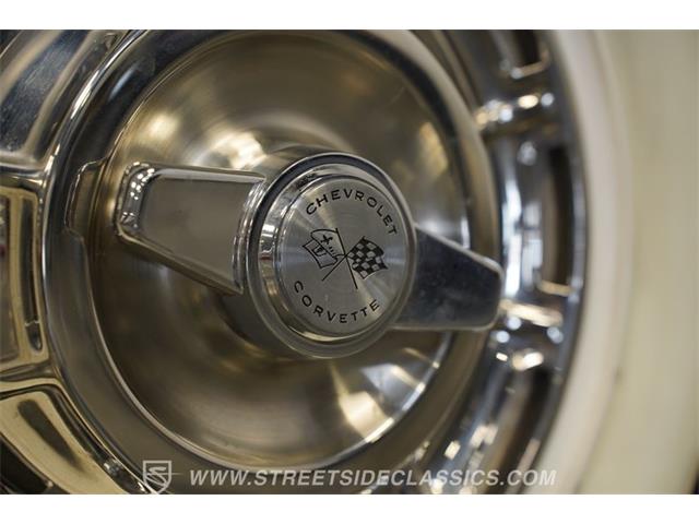 1961 Chevrolet Corvette (CC-2085306) for sale in Mesa, Arizona