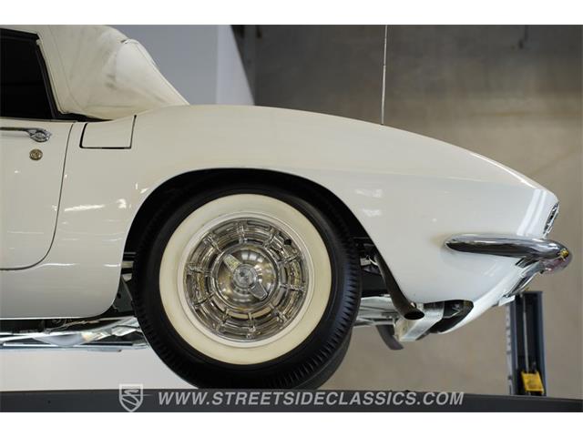 1961 Chevrolet Corvette (CC-2085306) for sale in Mesa, Arizona