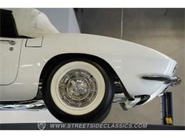 1961 Chevrolet Corvette (CC-2085306) for sale in Mesa, Arizona