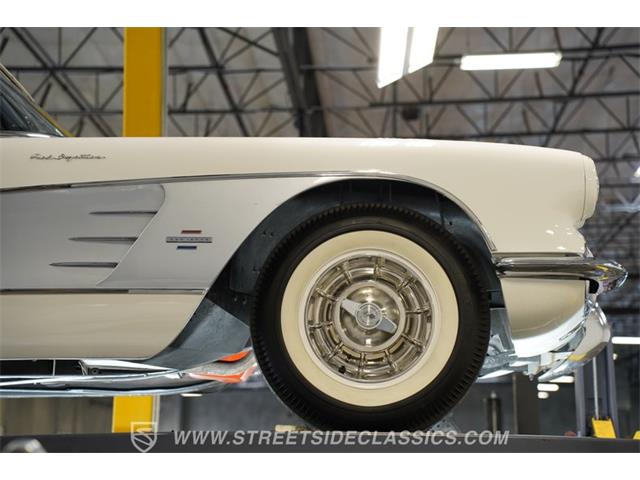 1961 Chevrolet Corvette (CC-2085306) for sale in Mesa, Arizona