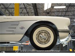 1961 Chevrolet Corvette (CC-2085306) for sale in Mesa, Arizona