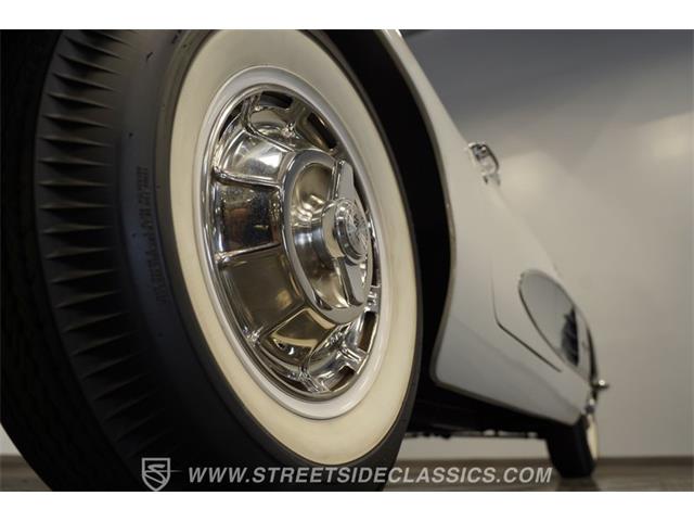 1961 Chevrolet Corvette (CC-2085306) for sale in Mesa, Arizona