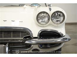 1961 Chevrolet Corvette (CC-2085306) for sale in Mesa, Arizona