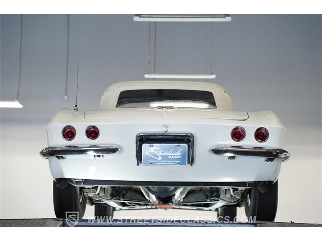 1961 Chevrolet Corvette (CC-2085306) for sale in Mesa, Arizona