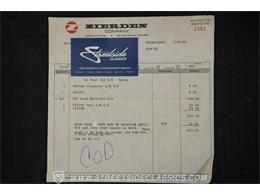 1961 Chevrolet Corvette (CC-2085306) for sale in Mesa, Arizona