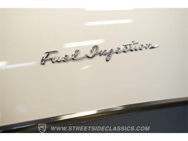 1961 Chevrolet Corvette (CC-2085306) for sale in Mesa, Arizona