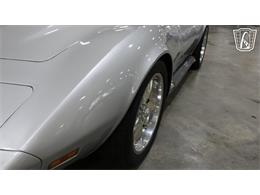 1974 Chevrolet Corvette (CC-2085307) for sale in Tulsa, Oklahoma