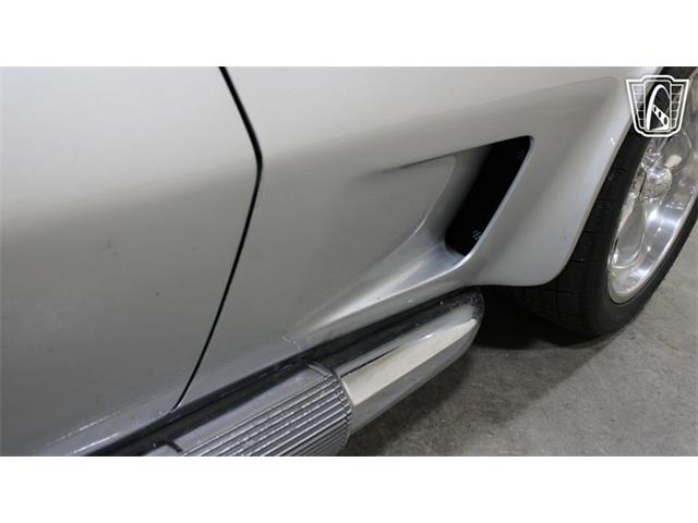 1974 Chevrolet Corvette (CC-2085307) for sale in Tulsa, Oklahoma