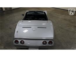 1974 Chevrolet Corvette (CC-2085307) for sale in Tulsa, Oklahoma