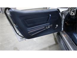 1974 Chevrolet Corvette (CC-2085307) for sale in Tulsa, Oklahoma