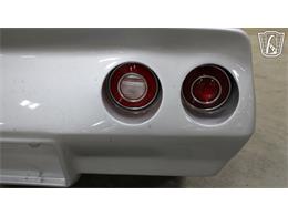 1974 Chevrolet Corvette (CC-2085307) for sale in Tulsa, Oklahoma