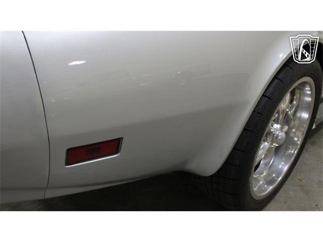 1974 Chevrolet Corvette (CC-2085307) for sale in Tulsa, Oklahoma