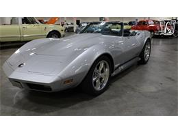 1974 Chevrolet Corvette (CC-2085307) for sale in Tulsa, Oklahoma
