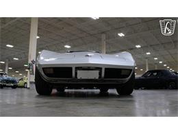 1974 Chevrolet Corvette (CC-2085307) for sale in Tulsa, Oklahoma