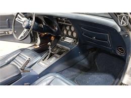 1974 Chevrolet Corvette (CC-2085307) for sale in Tulsa, Oklahoma