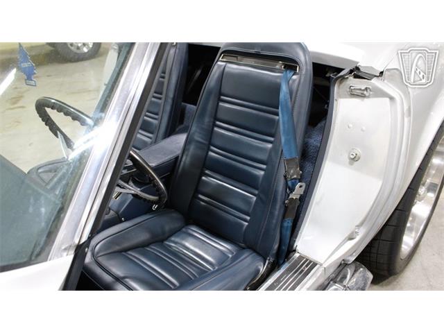 1974 Chevrolet Corvette (CC-2085307) for sale in Tulsa, Oklahoma