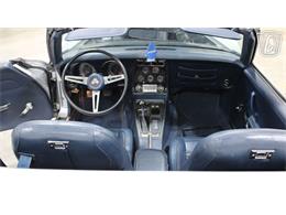 1974 Chevrolet Corvette (CC-2085307) for sale in Tulsa, Oklahoma
