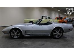 1974 Chevrolet Corvette (CC-2085307) for sale in Tulsa, Oklahoma