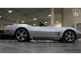 1974 Chevrolet Corvette (CC-2085307) for sale in Tulsa, Oklahoma