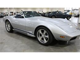1974 Chevrolet Corvette (CC-2085307) for sale in Tulsa, Oklahoma