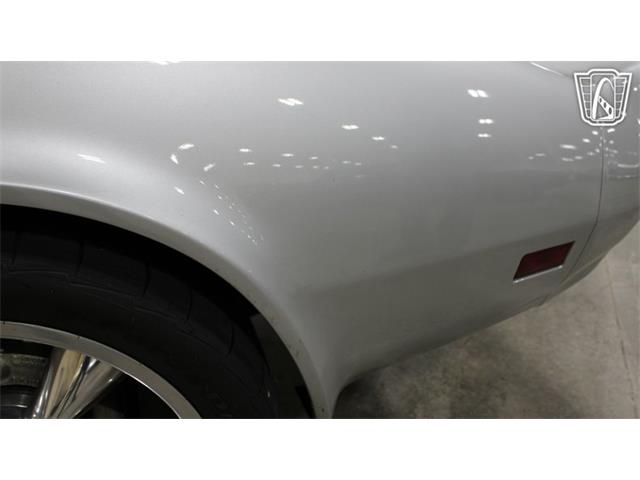 1974 Chevrolet Corvette (CC-2085307) for sale in Tulsa, Oklahoma