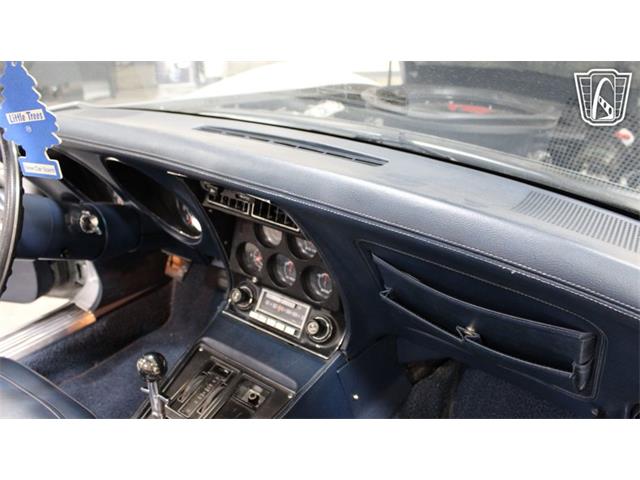 1974 Chevrolet Corvette (CC-2085307) for sale in Tulsa, Oklahoma