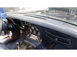 1974 Chevrolet Corvette (CC-2085307) for sale in Tulsa, Oklahoma
