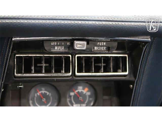 1974 Chevrolet Corvette (CC-2085307) for sale in Tulsa, Oklahoma