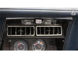 1974 Chevrolet Corvette (CC-2085307) for sale in Tulsa, Oklahoma