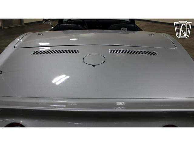 1974 Chevrolet Corvette (CC-2085307) for sale in Tulsa, Oklahoma