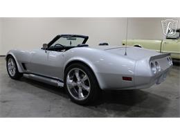 1974 Chevrolet Corvette (CC-2085307) for sale in Tulsa, Oklahoma