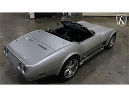 1974 Chevrolet Corvette (CC-2085307) for sale in Tulsa, Oklahoma