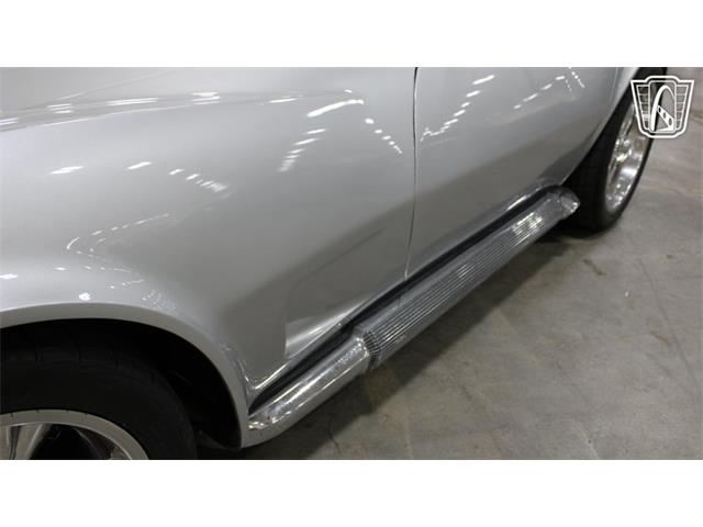 1974 Chevrolet Corvette (CC-2085307) for sale in Tulsa, Oklahoma