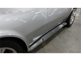 1974 Chevrolet Corvette (CC-2085307) for sale in Tulsa, Oklahoma