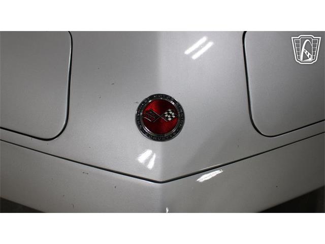 1974 Chevrolet Corvette (CC-2085307) for sale in Tulsa, Oklahoma