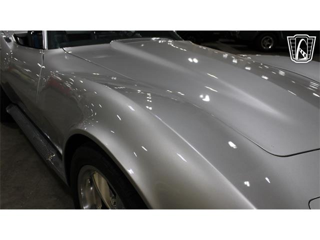 1974 Chevrolet Corvette (CC-2085307) for sale in Tulsa, Oklahoma