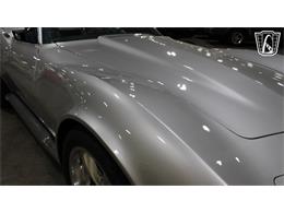 1974 Chevrolet Corvette (CC-2085307) for sale in Tulsa, Oklahoma